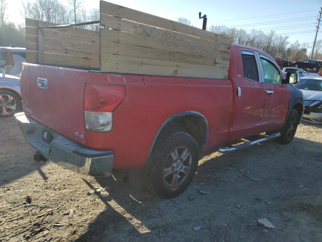 Photo 2 VIN: 5TBBV541X7S465511 - TOYOTA TUNDRA 