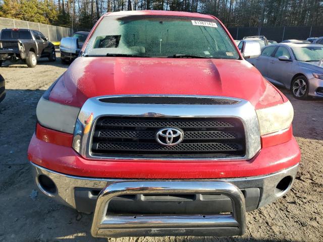 Photo 4 VIN: 5TBBV541X7S465511 - TOYOTA TUNDRA 