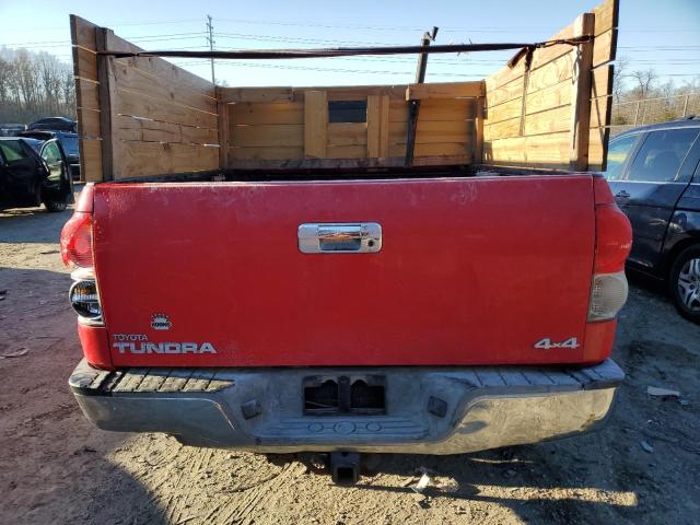 Photo 5 VIN: 5TBBV541X7S465511 - TOYOTA TUNDRA 