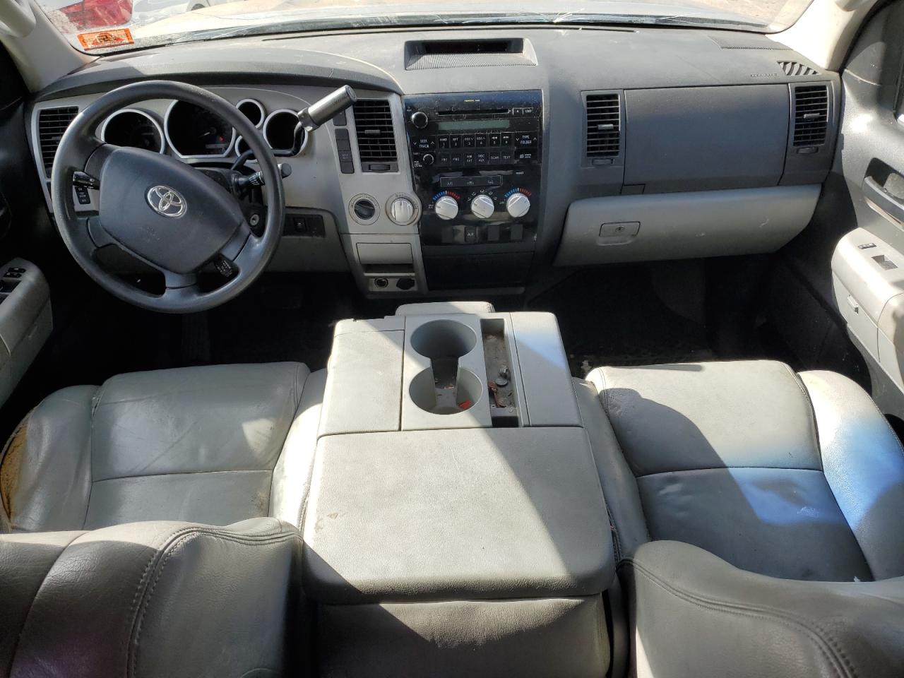 Photo 7 VIN: 5TBBV541X7S466948 - TOYOTA TUNDRA 