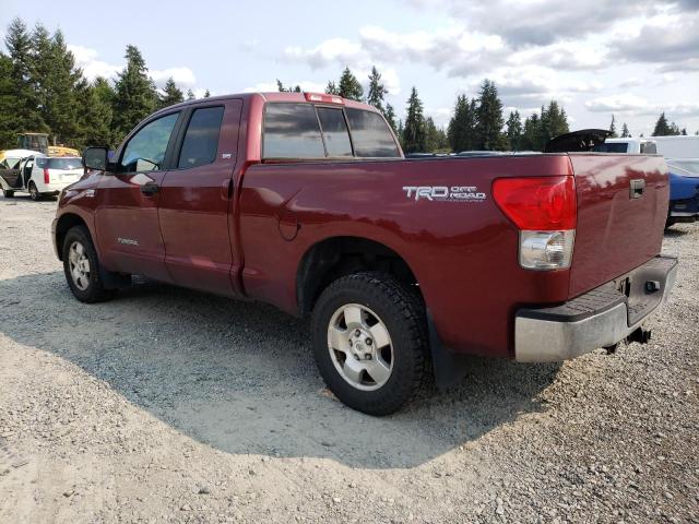 Photo 1 VIN: 5TBBV541X7S479215 - TOYOTA TUNDRA DOU 