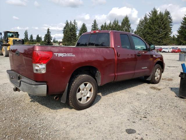 Photo 2 VIN: 5TBBV541X7S479215 - TOYOTA TUNDRA DOU 