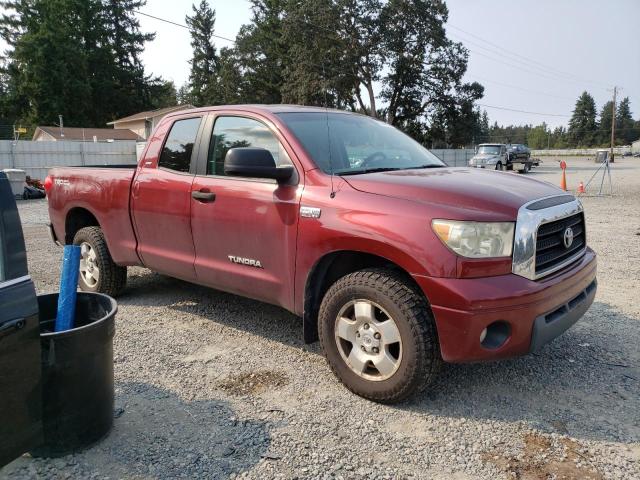 Photo 3 VIN: 5TBBV541X7S479215 - TOYOTA TUNDRA DOU 