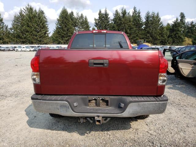 Photo 5 VIN: 5TBBV541X7S479215 - TOYOTA TUNDRA DOU 