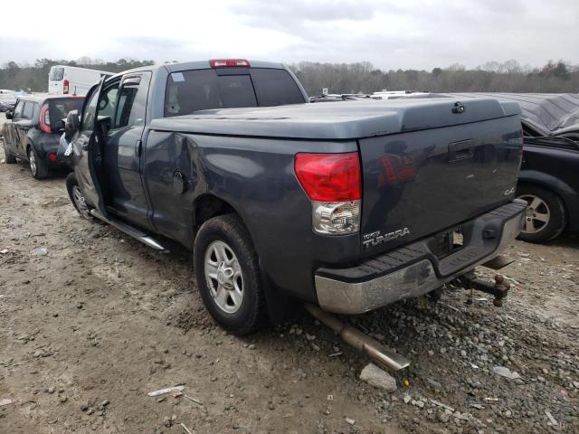 Photo 1 VIN: 5TBBV541X7S488707 - TOYOTA TUNDRA DOU 