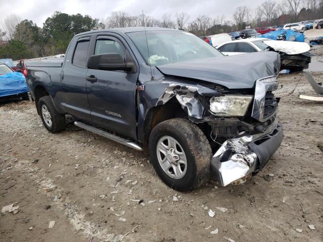 Photo 3 VIN: 5TBBV541X7S488707 - TOYOTA TUNDRA DOU 