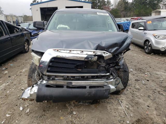 Photo 4 VIN: 5TBBV541X7S488707 - TOYOTA TUNDRA DOU 