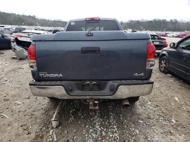 Photo 5 VIN: 5TBBV541X7S488707 - TOYOTA TUNDRA DOU 