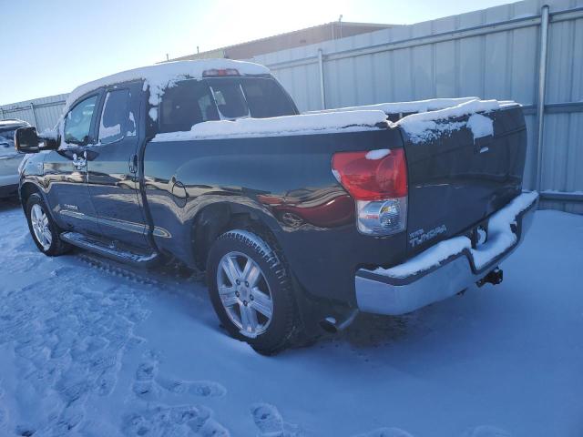 Photo 1 VIN: 5TBBV58107S449876 - TOYOTA TUNDRA 