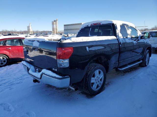 Photo 2 VIN: 5TBBV58107S449876 - TOYOTA TUNDRA 