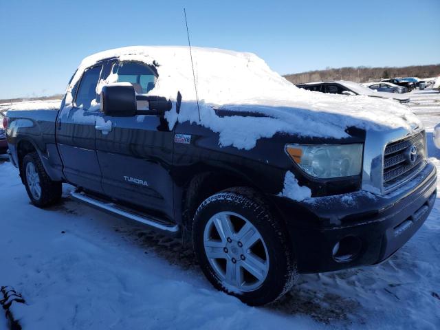 Photo 3 VIN: 5TBBV58107S449876 - TOYOTA TUNDRA 