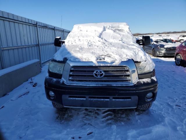 Photo 4 VIN: 5TBBV58107S449876 - TOYOTA TUNDRA 