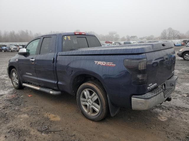 Photo 1 VIN: 5TBBV58107S489763 - TOYOTA TUNDRA 