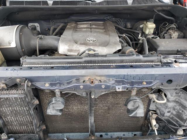 Photo 10 VIN: 5TBBV58107S489763 - TOYOTA TUNDRA 