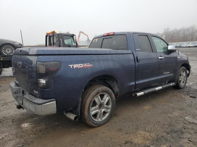 Photo 2 VIN: 5TBBV58107S489763 - TOYOTA TUNDRA 