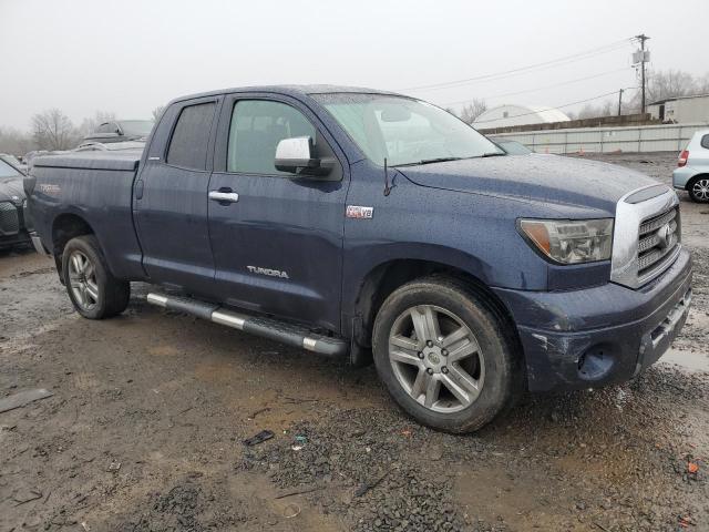 Photo 3 VIN: 5TBBV58107S489763 - TOYOTA TUNDRA 