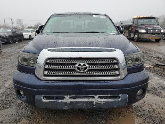 Photo 4 VIN: 5TBBV58107S489763 - TOYOTA TUNDRA 