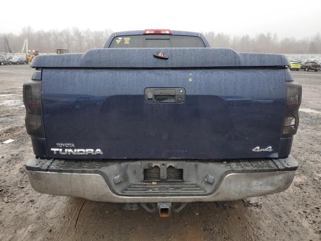 Photo 5 VIN: 5TBBV58107S489763 - TOYOTA TUNDRA 