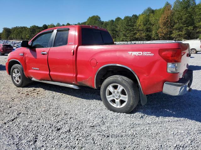 Photo 1 VIN: 5TBBV58127S470535 - TOYOTA TUNDRA DOU 