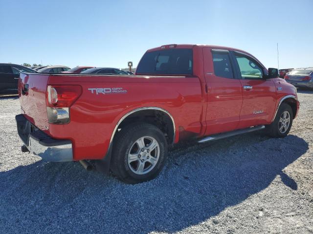 Photo 2 VIN: 5TBBV58127S470535 - TOYOTA TUNDRA DOU 