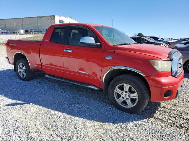 Photo 3 VIN: 5TBBV58127S470535 - TOYOTA TUNDRA DOU 