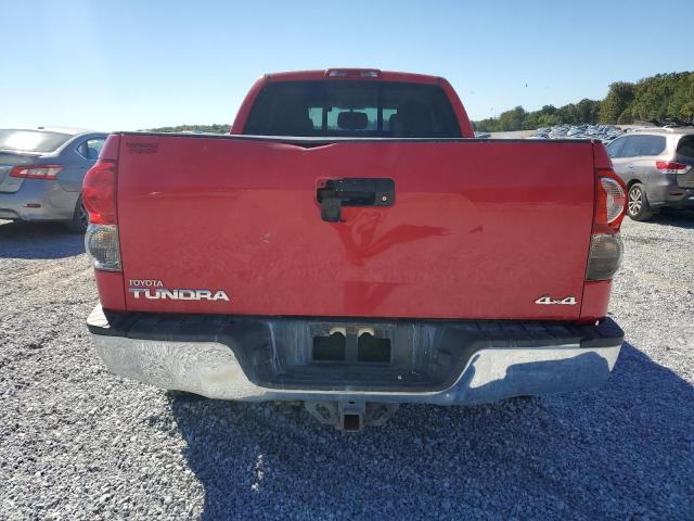 Photo 5 VIN: 5TBBV58127S470535 - TOYOTA TUNDRA DOU 