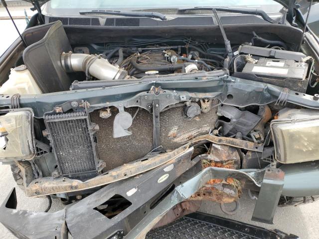 Photo 10 VIN: 5TBBV58127S486895 - TOYOTA TUNDRA SR5 