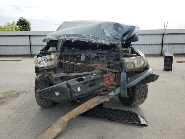 Photo 4 VIN: 5TBBV58127S486895 - TOYOTA TUNDRA SR5 