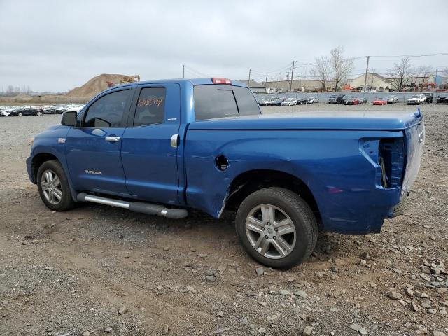 Photo 1 VIN: 5TBBV58137S483181 - TOYOTA TUNDRA 