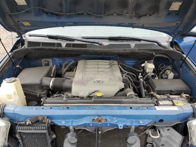 Photo 10 VIN: 5TBBV58137S483181 - TOYOTA TUNDRA 