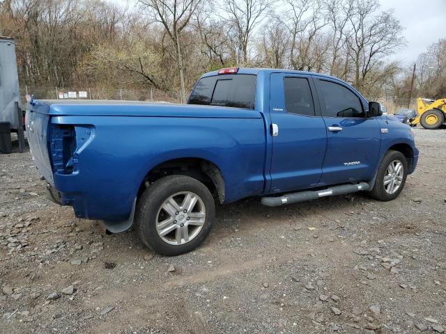 Photo 2 VIN: 5TBBV58137S483181 - TOYOTA TUNDRA 