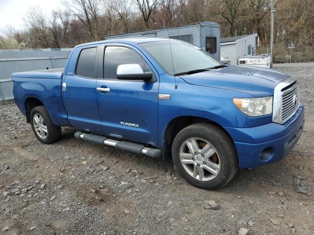 Photo 3 VIN: 5TBBV58137S483181 - TOYOTA TUNDRA 