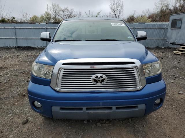 Photo 4 VIN: 5TBBV58137S483181 - TOYOTA TUNDRA 