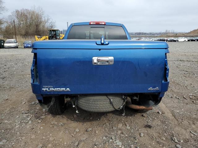 Photo 5 VIN: 5TBBV58137S483181 - TOYOTA TUNDRA 