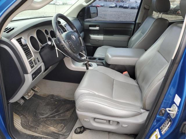 Photo 6 VIN: 5TBBV58137S483181 - TOYOTA TUNDRA 