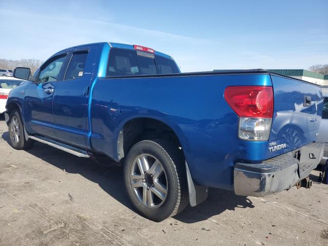 Photo 1 VIN: 5TBBV58147S464364 - TOYOTA TUNDRA 