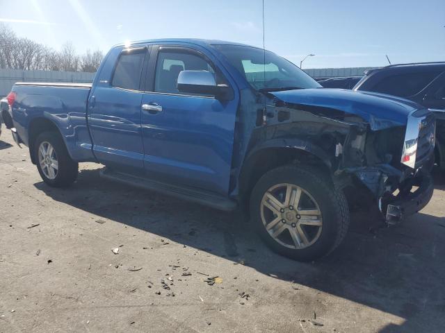 Photo 3 VIN: 5TBBV58147S464364 - TOYOTA TUNDRA 