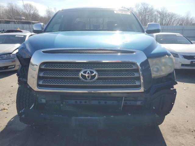 Photo 4 VIN: 5TBBV58147S464364 - TOYOTA TUNDRA 