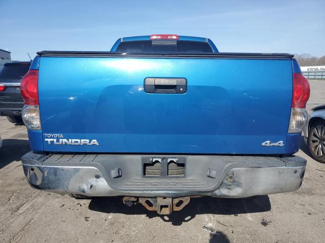 Photo 5 VIN: 5TBBV58147S464364 - TOYOTA TUNDRA 