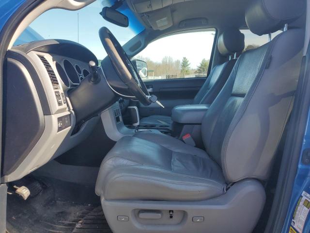 Photo 6 VIN: 5TBBV58147S464364 - TOYOTA TUNDRA 