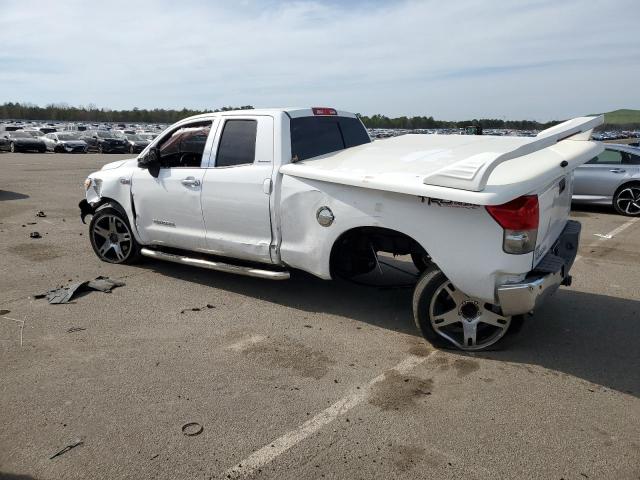 Photo 1 VIN: 5TBBV58148S515881 - TOYOTA TUNDRA DOU 