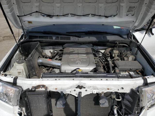 Photo 10 VIN: 5TBBV58148S515881 - TOYOTA TUNDRA DOU 