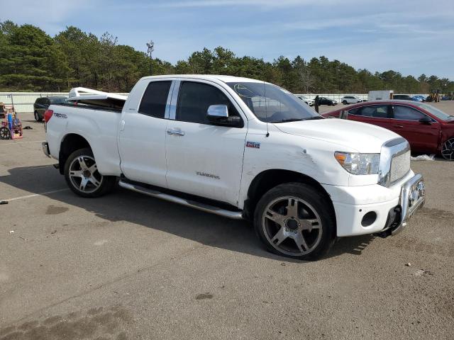 Photo 3 VIN: 5TBBV58148S515881 - TOYOTA TUNDRA DOU 