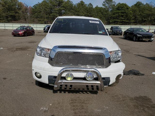 Photo 4 VIN: 5TBBV58148S515881 - TOYOTA TUNDRA DOU 