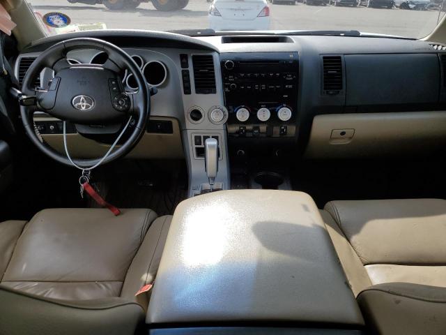 Photo 7 VIN: 5TBBV58148S515881 - TOYOTA TUNDRA DOU 