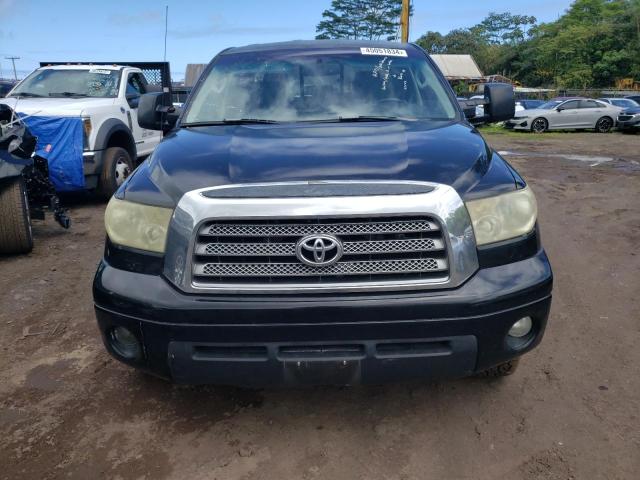 Photo 4 VIN: 5TBBV58157S452966 - TOYOTA TUNDRA 