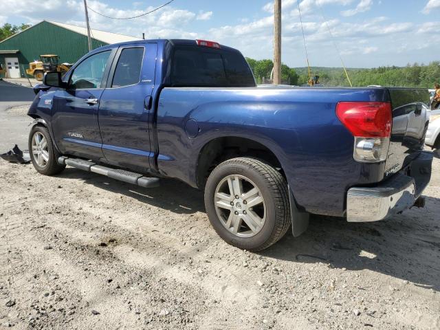 Photo 1 VIN: 5TBBV58158S493602 - TOYOTA TUNDRA DOU 