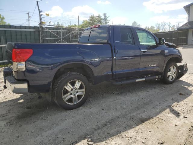 Photo 2 VIN: 5TBBV58158S493602 - TOYOTA TUNDRA DOU 