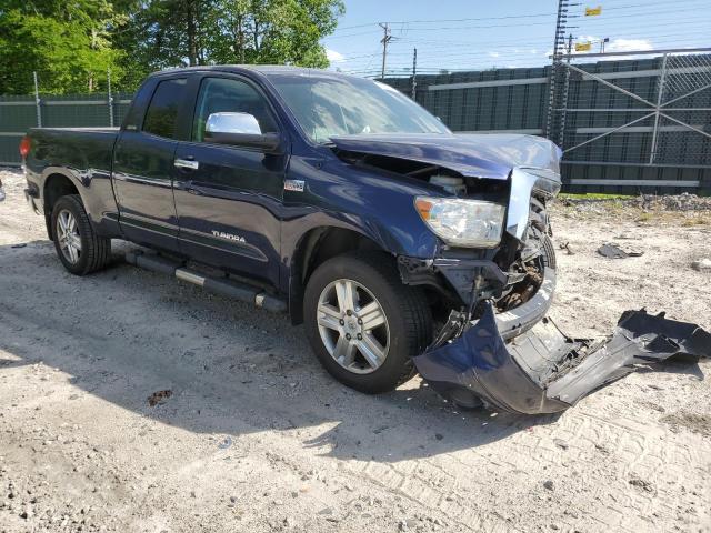 Photo 3 VIN: 5TBBV58158S493602 - TOYOTA TUNDRA DOU 