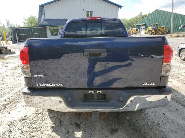 Photo 5 VIN: 5TBBV58158S493602 - TOYOTA TUNDRA DOU 